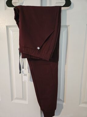 Figs Scrub Jogger Pants